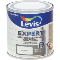 Primer Levis 'Expert' Blanc 250 Ml