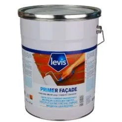 Primer Façade Levis 5 L