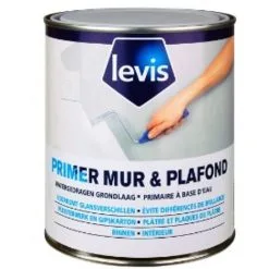 Primer Mur Et Plafond Levis 750 Ml