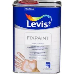 Primer Levis Fixpaint 1L