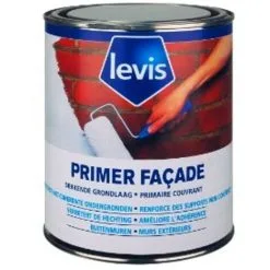 Primer Façade Levis 1 L