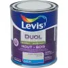 Laque Levis Duol Gris Perle Satin 750ml