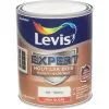Laque Levis Expert Bois Extérieur Blanc Satin 1L - Blanc