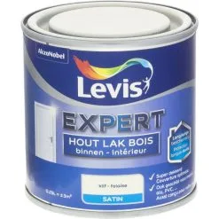 Laque Levis Expert Bois Intérieur Falaise Satin 250ml