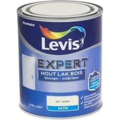 Laque Levis Expert Bois Intérieur Falaise Satin 750ml