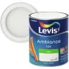 Laque Levis Ambiance Blanc Mat 750ml
