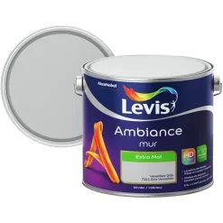 LEVIS AMBIANCE MUR EXTRA MAT
