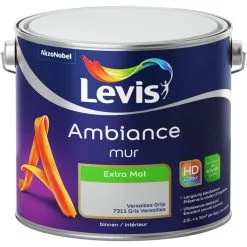 LEVIS AMBIANCE MUR EXTRA MAT -LEVIS Soldes Boutique levis ambiance mur extra mat L 15208317 52184495 4