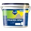 Levis Fixacryl Opac Fixateur Acrylique - Maçonneries Extérieures - 15 Litres