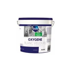 Levis Peinture Oxygène Velours 5L