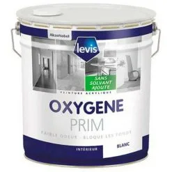 Levis Peinture Primaire Oxygène Prim