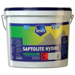 Levis Saptolite Hydro Peinture Mate Pliolite - Façades