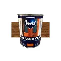 LEVIS Ultralasur Classic Chêne Foncé (288) 1 L