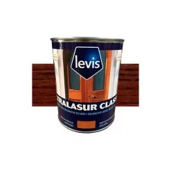 LEVIS Ultralasur Classic Teck (282) 2,5 L