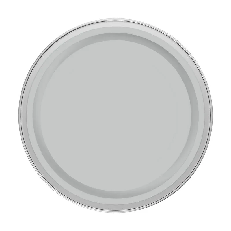 Peinture Levis Mur Extérieur Gris Versaille Satin 2,5L - Gris Versailles 2 Peinture Levis Mur Extérieur Gris Versaille Satin 2,5L - Gris Versailles – Image 2