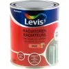 Peinture Levis Radiateurs Mix Base W Satin 1L