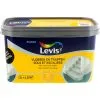 Peinture Levis Sols Et Escaliers Black Touch Satin 2L