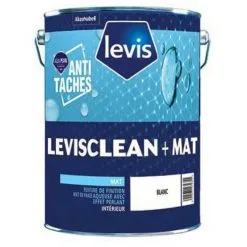 Peinture LevisClean + Mat