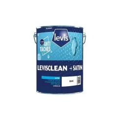 Peinture LevisClean + Satin