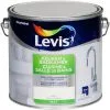 Peinture Murale Levis 'Cuisine Et Salle De Bains' Gypse Mat 2,5L