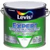 Peinture Murale Levis Expert Cuisine Blanc Mat 2,5L - Blanc