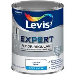 Peinture Pour Sol Levis Floor Regular Blanc 750ml - Blanc 5 Peinture Pour Sol Levis Floor Regular Blanc 750ml - Blanc -LEVIS Soldes Boutique peinture pour sol levis floor regular blanc 750ml blanc L 15208317 52187222 3
